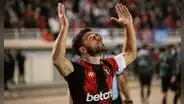 FBC Melgar: Bernardo Cuesta obtendrá la nacionalidad peruana este viernes