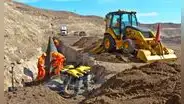 Contraloría advierte colapso de canal del proyecto Lomas de Ilo