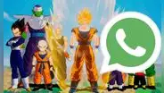 WhatsApp: ¿cómo enviar audios con la voz del narrador de "Dragon Ball Z"?