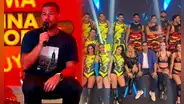 Yaco Eskenazi sobre el posible final de “Esto es guerra”: “La audiencia va cambiando”