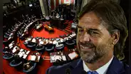 “El mundo al revés”: presidente de Uruguay, Luis Lacalle Pou, es criticado por bajar impuestos