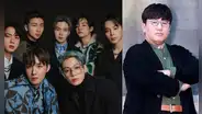 Bang PD habla sobre el servicio militar de BTS: "Necesitaban este tiempo para descansar"