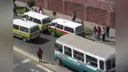 Trujillo: modernización del transporte dejaría fuera más de 1.800 combis