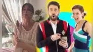 Fiorella Cayo enfurece con ‘Peluchín’ y Gigi tras ampay: “Los consideraba mis amigos”