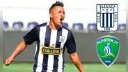 ¿Por qué Christian Cueva llegaría a Alianza a préstamo si supuestamente quedó libre del Al-Fateh?