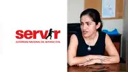 Ana Isabel Pari Morales es la nueva presidenta ejecutiva de Servir
