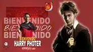 ¿Sabías que Harry Photer jugará la Copa Perú y luchará por un lugar en el fútbol profesional?