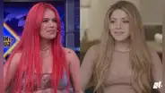 Karol G revela que Shakira tuvo ciertas condiciones para lanzar “TQG”: ¿cuáles fueron sus pedidos?
