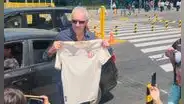 Jorge Fossati llega a Lima para ser técnico de Universitario tras salida de Compagnucci