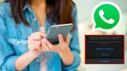 ¿Sabes qué pasa si presionas el botón para reportar en WhatsApp?