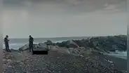 Callao: pescadores hallan cuerpo sin vida de una mujer en la playa Mar Brava