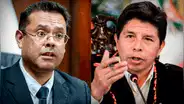 Tello sobre demanda de Castillo en la CIDH: No permitiremos que un golpista nos lleve a esas instancias