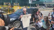 Universitario EN VIVO: Jorge Fossati llega a Lima y será presentado este viernes como DT de la 'U'