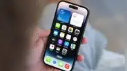 El iPhone 14 Pro fue elegido como el mejor teléfono del año en el MWC 2023