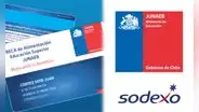 Junaeb Sodexo: ¿cómo saber si soy beneficiario y cuánto es el monto de marzo 2023?