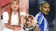 Magaly Medina: ¿cómo pasó los días encarcelada y qué sindrome desarrolló tras el caso Paolo Guerrero?