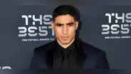 Achraf Hakimi, estrella del PSG, es acusado formalmente por violación en Francia