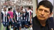 Agustín Lozano descarta W. O. para clubes que se nieguen a transmitir con 1190 Sports