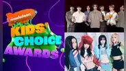 BTS y BLACKPINK en los Kids' Choice Awards 2023: ¿cómo votar por los grupos de k-pop?