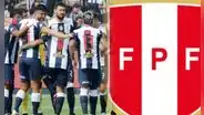 Alianza Lima exige a la FPF sustentar suspensión del partido con UCV o iniciará acciones legales