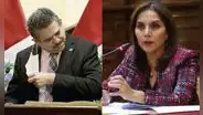 Fujimorismo propone a Delia Muñoz, exministra de Merino, como candidata a defensora del Pueblo