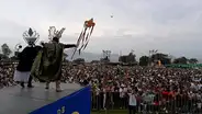 Fiestas de carnavales en Trujillo esperan recibir más de 40.000 visitantes