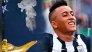 ¿Qué se sabe de la posible llegada de Christian Cueva a Alianza Lima?