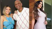 Amy Gutiérrez asegura que Yahaira no se molestó por grabar con Sergio George: “No tiene envidia”