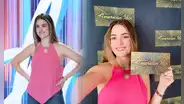 Alessandra Aguirre en "American Idol": "Pensé que por ser latina no me dejarían participar"