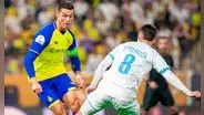 Con Cristiano Ronaldo, Al-Nassr remontó y venció 3-1 a Al-Batin por la liga árabe