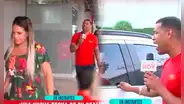 Florcita sigue molesta con "América hoy" y se rehusó a declarar para 'Giselo': "Sale corriendo"