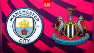 Manchester City vs. Newcastle EN VIVO: hora y canal de TV para el duelo de Premier League