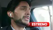 “El amor invencible” capítulo 10 EN VIVO: hora, canal y dónde VER la novela de Angelique Boyer