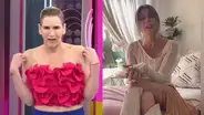 Gigi Mitre desmiente a Fiorella Cayo y niega estar en su academia de baile: "En mi vida la he pisado”