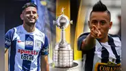 Zambrano apunta a la Libertadores ante la inminente llegada de Cueva: "No hay excusas"