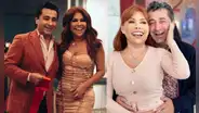 Magaly Medina sobre su matrimonio con Alfredo Zambrano: “No soy celosa enfermiza”