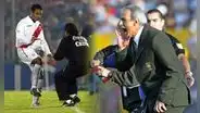 El amargo recuerdo de Jorge Fossati de la vez que enfrentó a la selección peruana como DT de Uruguay
