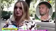 Cachaza revela que guardó 'luto' durante su relación con Rafael: "Estábamos en caminos distintos"