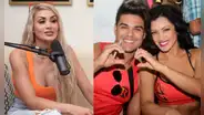 Michelle Soifer: ¿cuánto costó la moto que le regaló a Erick Sabater cuando eran pareja?