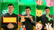 Sacerdote genera polémica en redes al afirmar que “un animal no vale más que un ser humano”