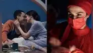 El thriller psicosexual de Amazon que 'destruye' a cintas eróticas de Netflix: sexo, locura y sangre