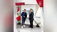 ¡Ya es peruano! Bernardo Cuesta, goleador histórico del Melgar, ya puede jugar en la Liga 1