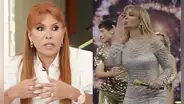 Magaly revela que nunca sería amiga de Gisela Valcárcel: Su disfuerzo no lo tolero