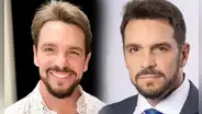 Ismael La Rosa no es solo actor: ¿a qué se dedica fuera de la TV y cómo le ayudó a salvar a su hija?