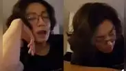 Jungkook de BTS se queda dormido en pleno live: "Qué belleza escucharlo roncar"