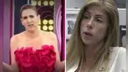 Gigi Mitre aclara a Fiorella Cayo por decir que la traicionó: "Tú y yo no somos amigas"