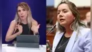 Juliana Oxenford afirma que hay una campaña para sacarla de la TV: “Porque no soy de derecha extrema”