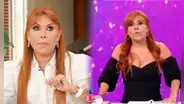 Magaly Medina revela por qué nunca terminó de estudiar Periodismo: "Yo fallé, me hubiera encantado"