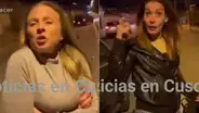 “Pero tú eres Machupicchu, tú eres una indígena”: extranjera utiliza el nombre de la llaqta para discriminar a mujer latina
