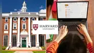 Estos son los 25 cursos gratuitos de la Universidad de Harvard que puedes estudiar online